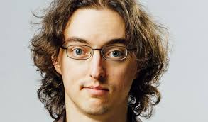 Adam Beardsmore MC, Omar Badawy, Peter Brush plus one act TBC