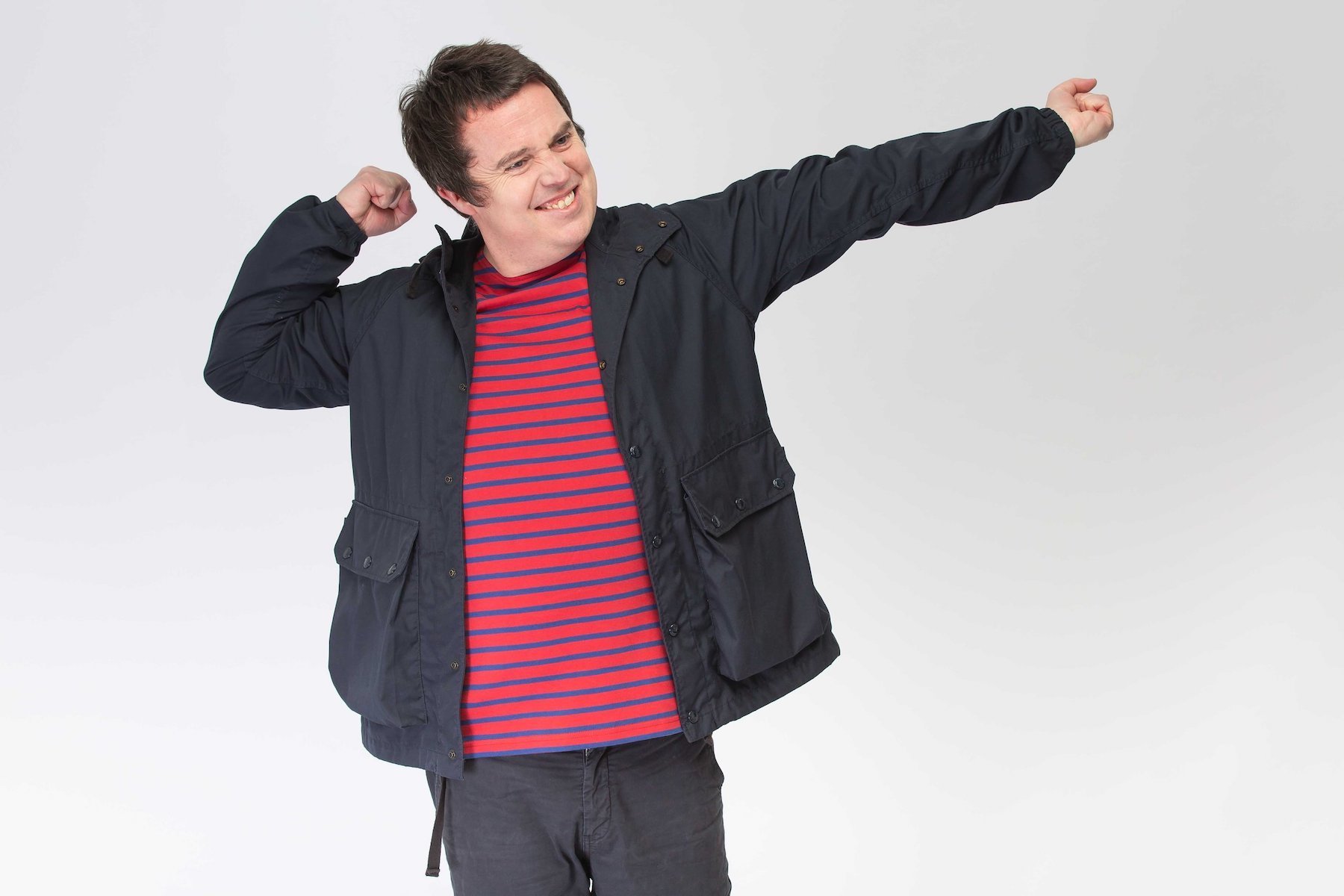 Paul McCaffrey, Matt Richardson MC Plus Support - ON SALE SOON